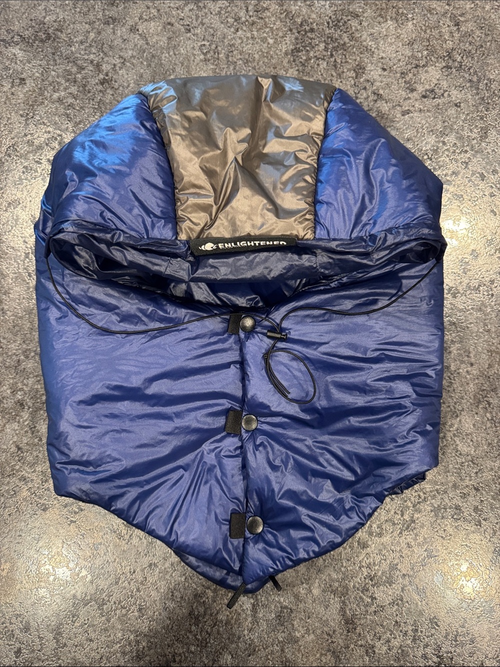 Enlightened Equipment Torrid Hood